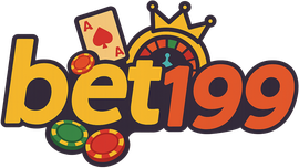 Bet199 Logo